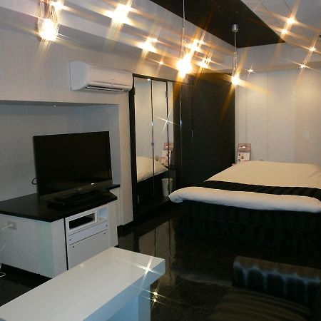 Hotel Piatt (Adults Only) Nagoya Luaran gambar