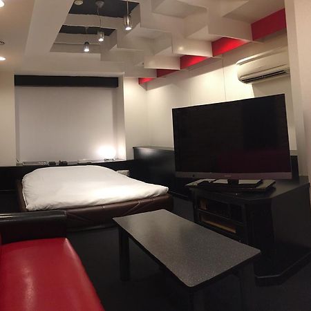 Hotel Piatt (Adults Only) Nagoya Luaran gambar