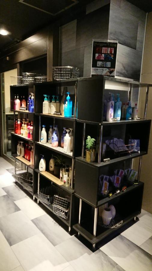 Hotel Piatt (Adults Only) Nagoya Luaran gambar