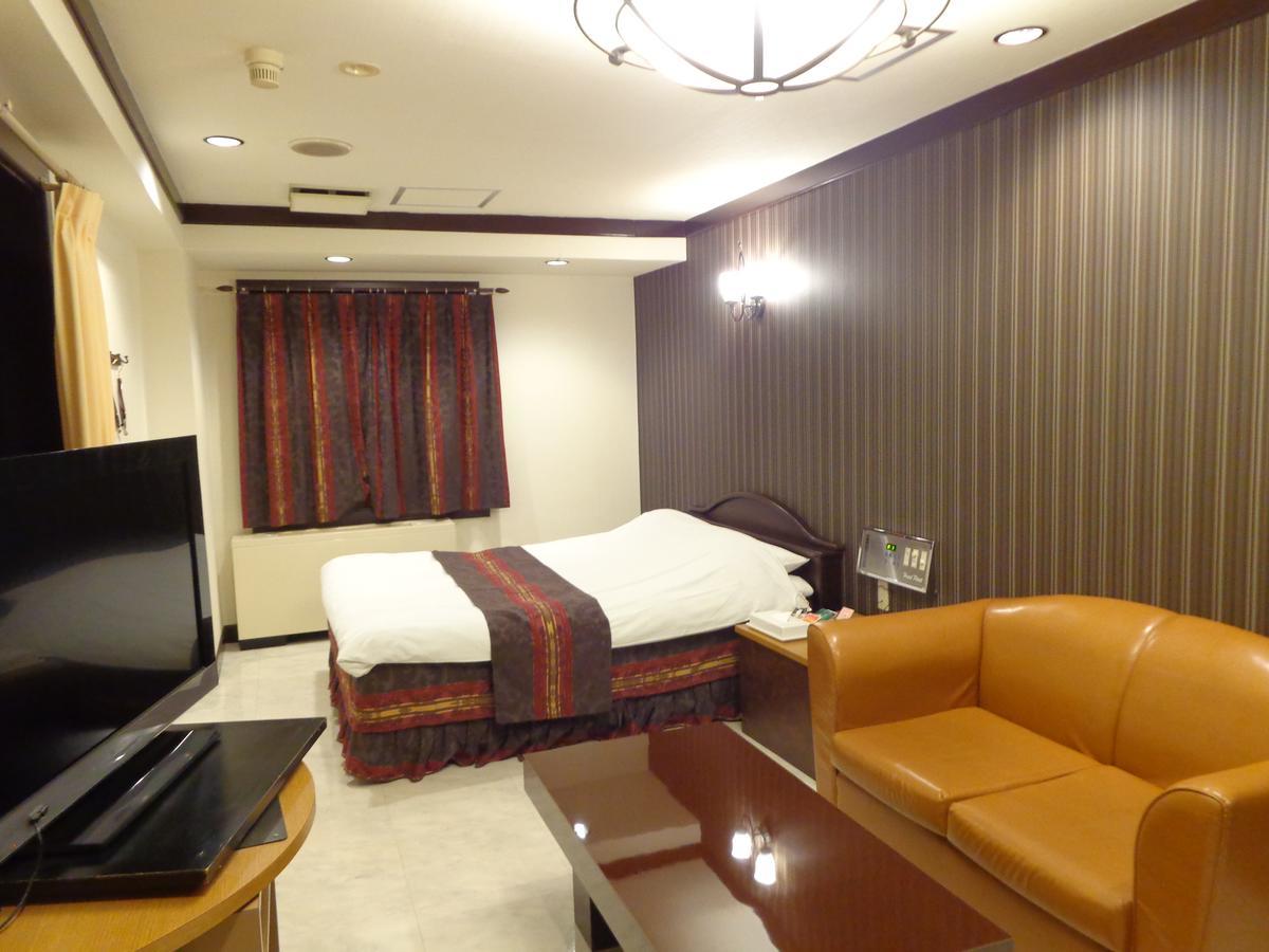 Hotel Piatt (Adults Only) Nagoya Luaran gambar