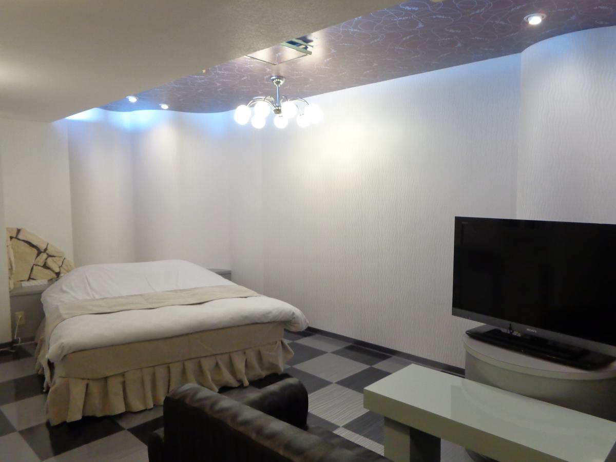 Hotel Piatt (Adults Only) Nagoya Luaran gambar
