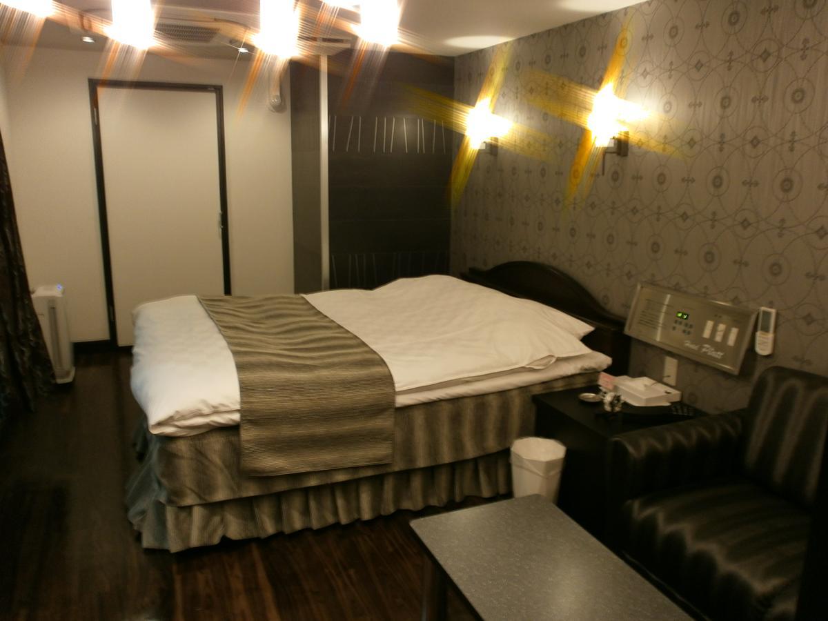Hotel Piatt (Adults Only) Nagoya Luaran gambar