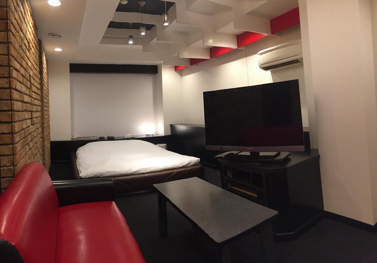 Hotel Piatt (Adults Only) Nagoya Luaran gambar