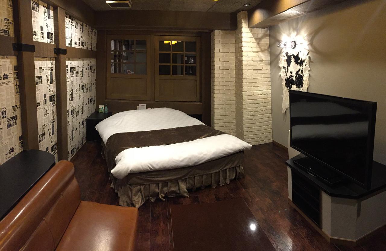 Hotel Piatt (Adults Only) Nagoya Luaran gambar